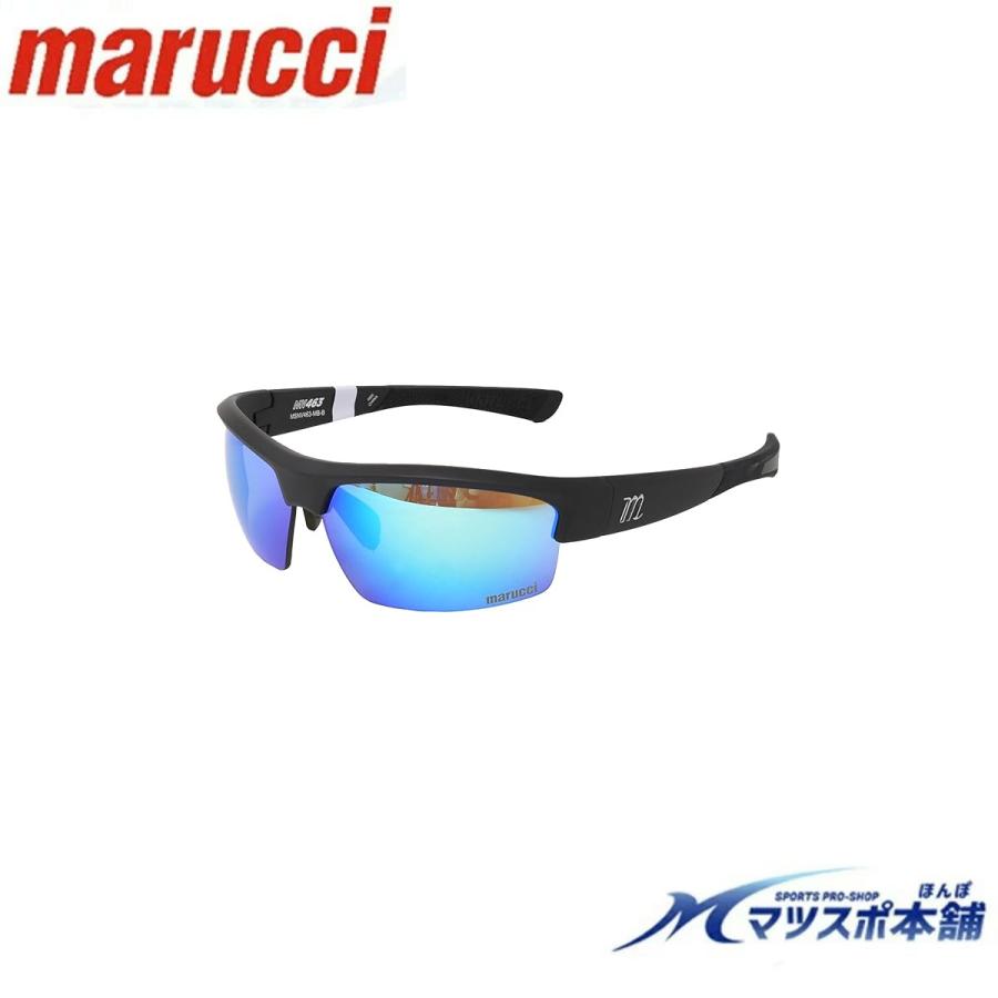 【値下げ不可】marucci サングラス マルチ マルッチ marucci サングラス 特価 メジャーリーガー愛用