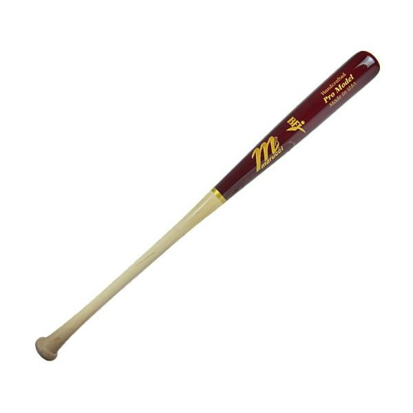 marucci（マルーチ） 野球 一般用 硬式 木製バット マルッチ MVEJAR44