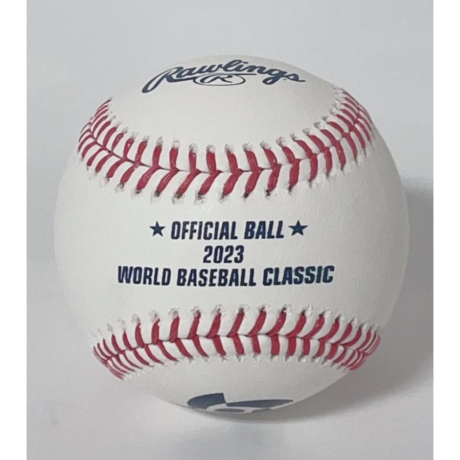 予約販売』WBC 公認球 ボール 侍ジャパン ワールド ベースボール 予約販売』WBC 公認球 ボール 侍ジャパン ワールド ベースボール