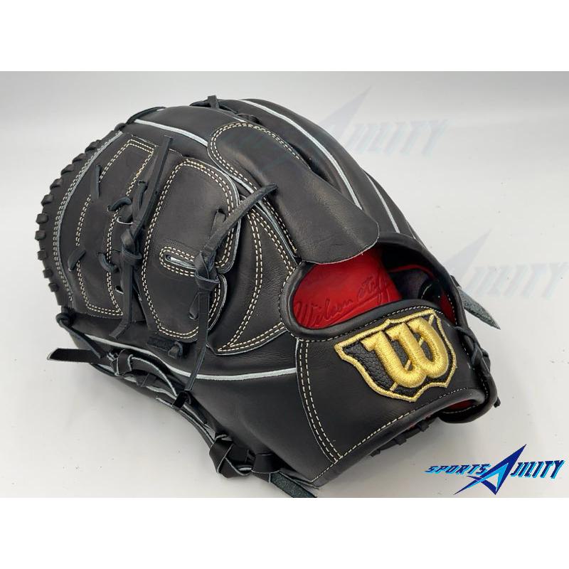 Wilsonピッチャー用 売り切れ御免! 現品限り ウイルソンデュアル・テクノロジー ピッチャー