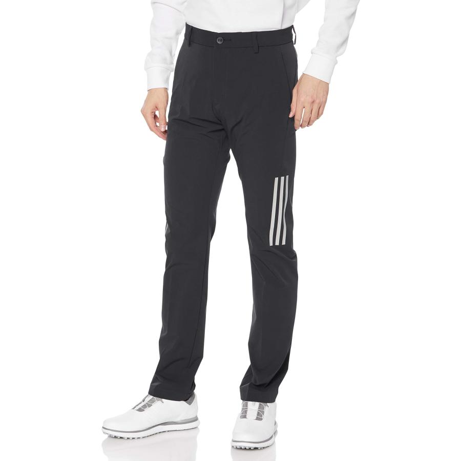 adidas アディダスゴルフ パンツ EX STRETCH ACTIVE サイド adidas アディダスゴルフ パンツ EX STRETCH ACTIVE サイド