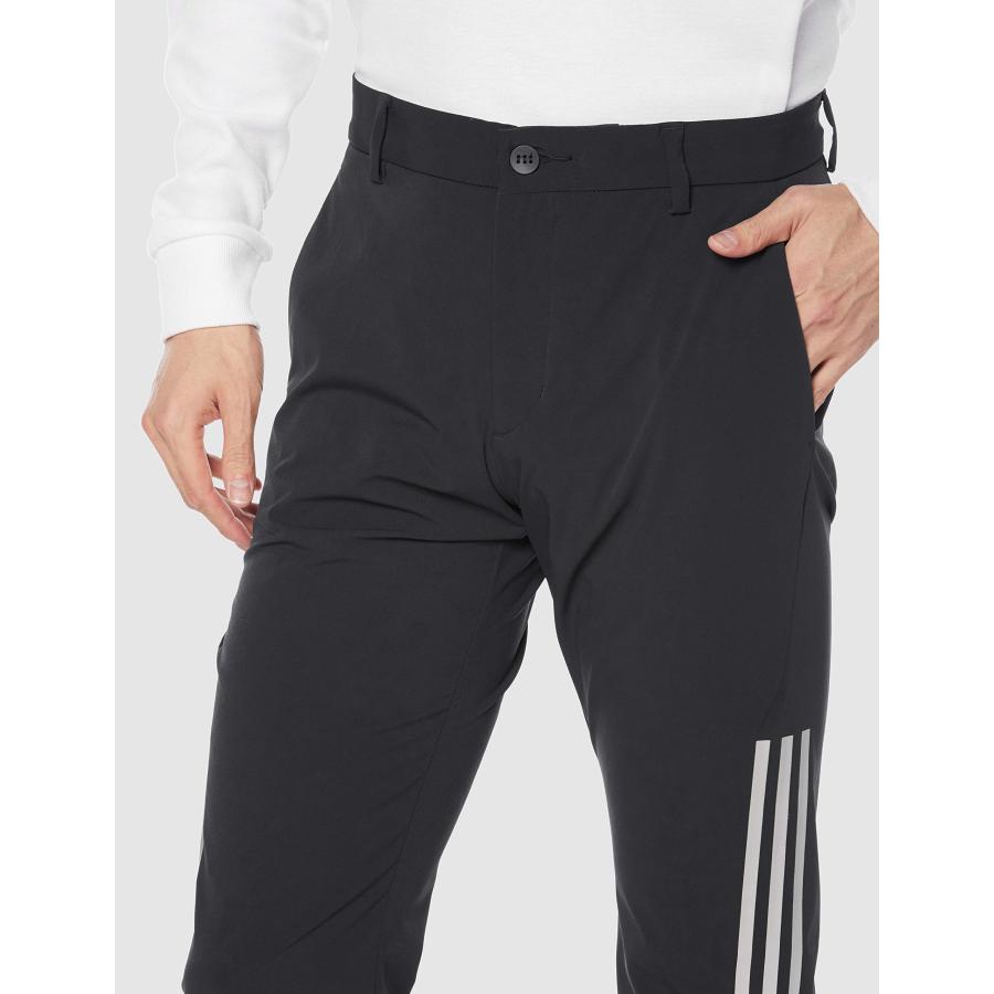 adidas アディダスゴルフ パンツ EX STRETCH ACTIVE サイド adidas アディダスゴルフ パンツ EX STRETCH ACTIVE サイド