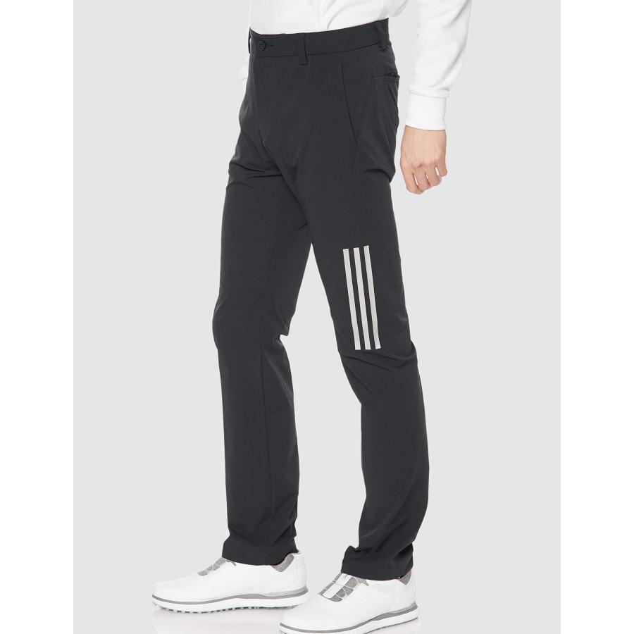 adidas アディダスゴルフ パンツ EX STRETCH ACTIVE サイド adidas アディダスゴルフ パンツ EX STRETCH ACTIVE サイド