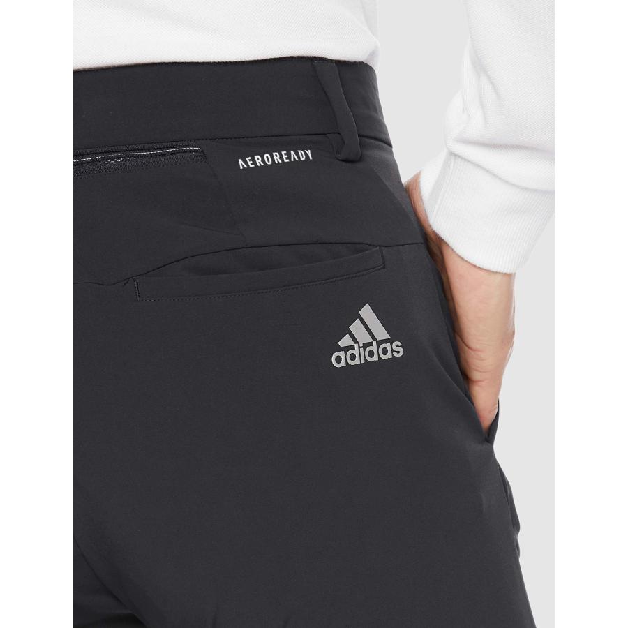 adidas アディダスゴルフ パンツ EX STRETCH ACTIVE サイド adidas アディダスゴルフ パンツ EX STRETCH ACTIVE サイド