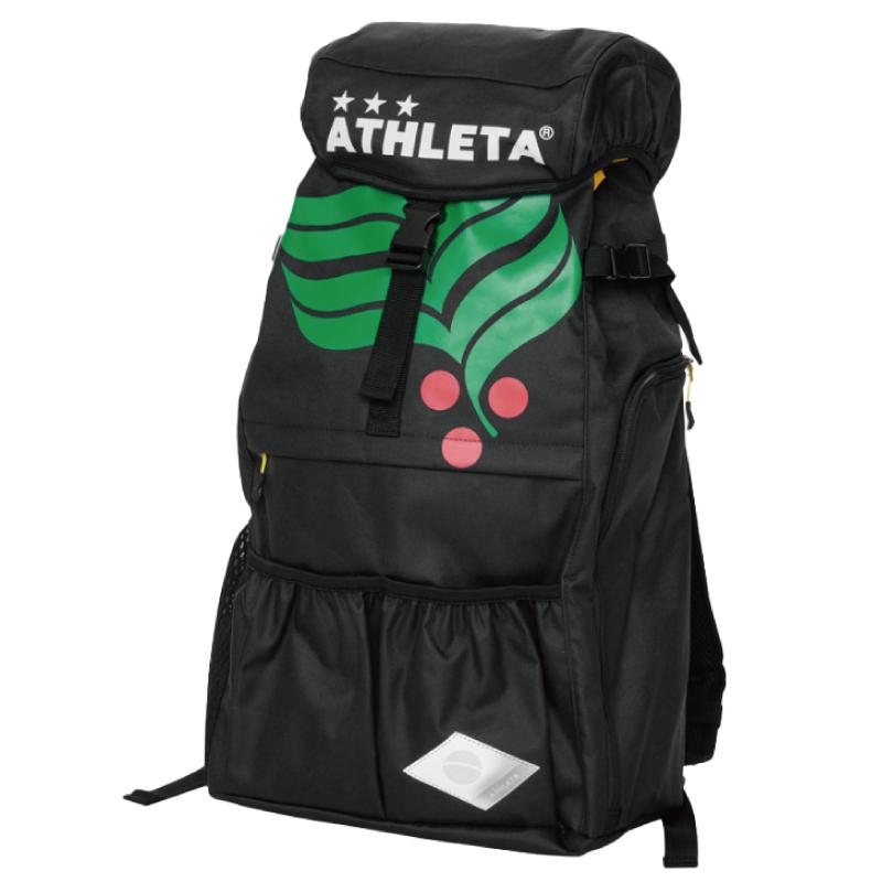 ATHLETA（アスレタ） バックパック（05305-70） : SportsBOX Yahoo!店