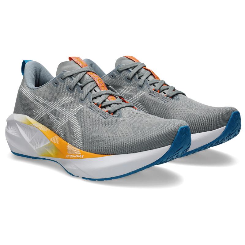 ASICS（アシックス） ノヴァブラスト 5（1011B974-020） : SportsBOX