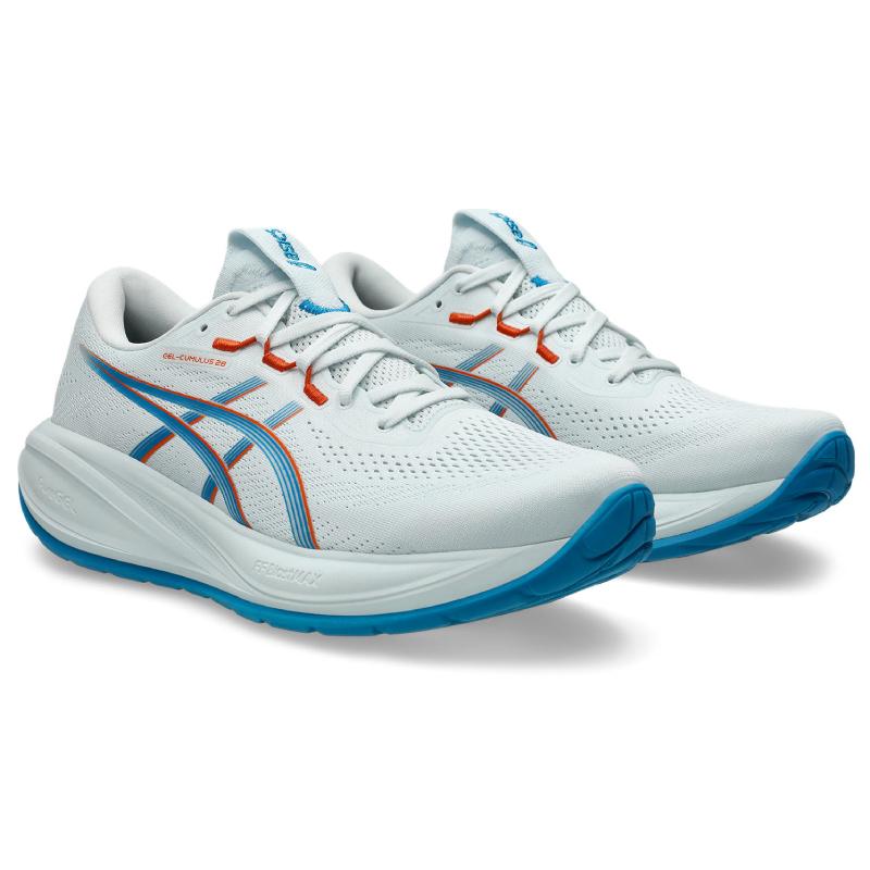 ASICS（アシックス） ゲル キュムラス 28（1011C143-402） : SportsBOX