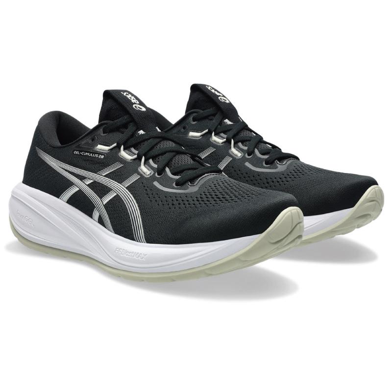 アシックス ゲル キュムラス 27 28cm ASICS（アシックス） ゲル キュムラス 28 エクストラワイド（1011C146