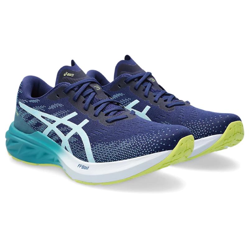 （27%OFF）asics/アシックス ウィメンズ ダイナブラスト 3（1012B289-404）｜sports-box｜02