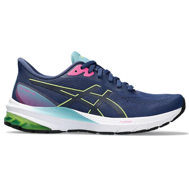 （27%OFF）asics/アシックス ウィメンズ GT-1000 12（1012B450-401）｜sports-box｜03