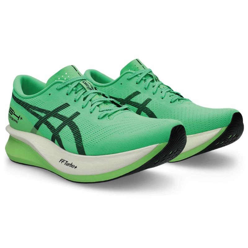 アシックス（ASICS）ランニングシューズ S4+ YOGIRI 軽量 ASICS（アシックス） S4+ YOGIRI（1013A158-301） : SportsBOX Yahoo