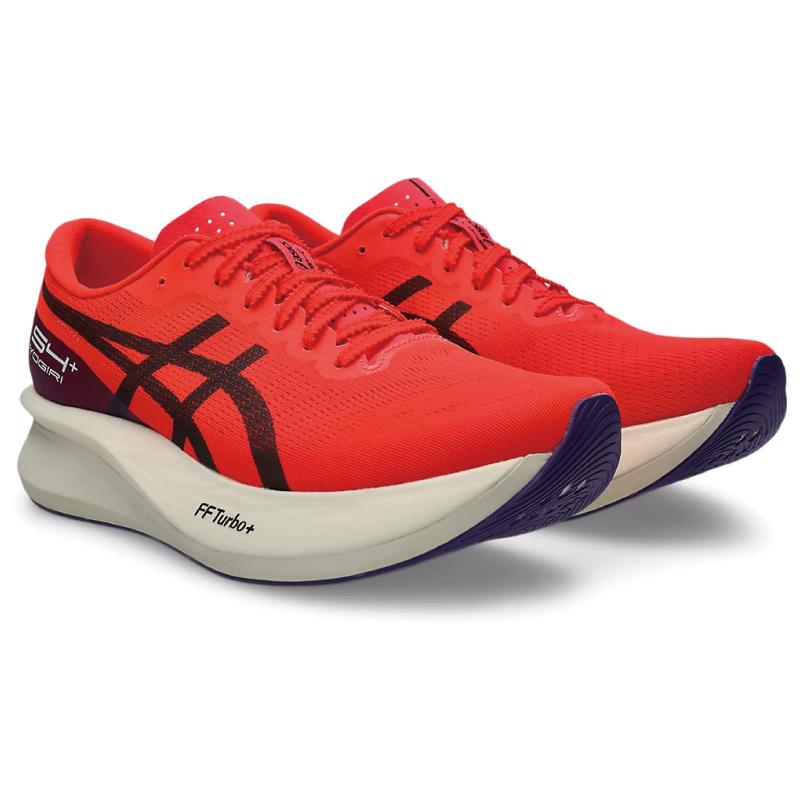 ASICS（アシックス） S4+ YOGIRI（1013A158-600） : SportsBOX Yahoo