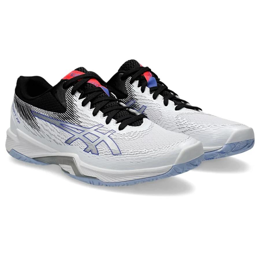 アシックス 1053A067 100 23.0 V-SWIFT FF 4/新品 ASICS（アシックス） ASICS/V-SWIFT FF 4 EXTRA WIDE/1053A067-100