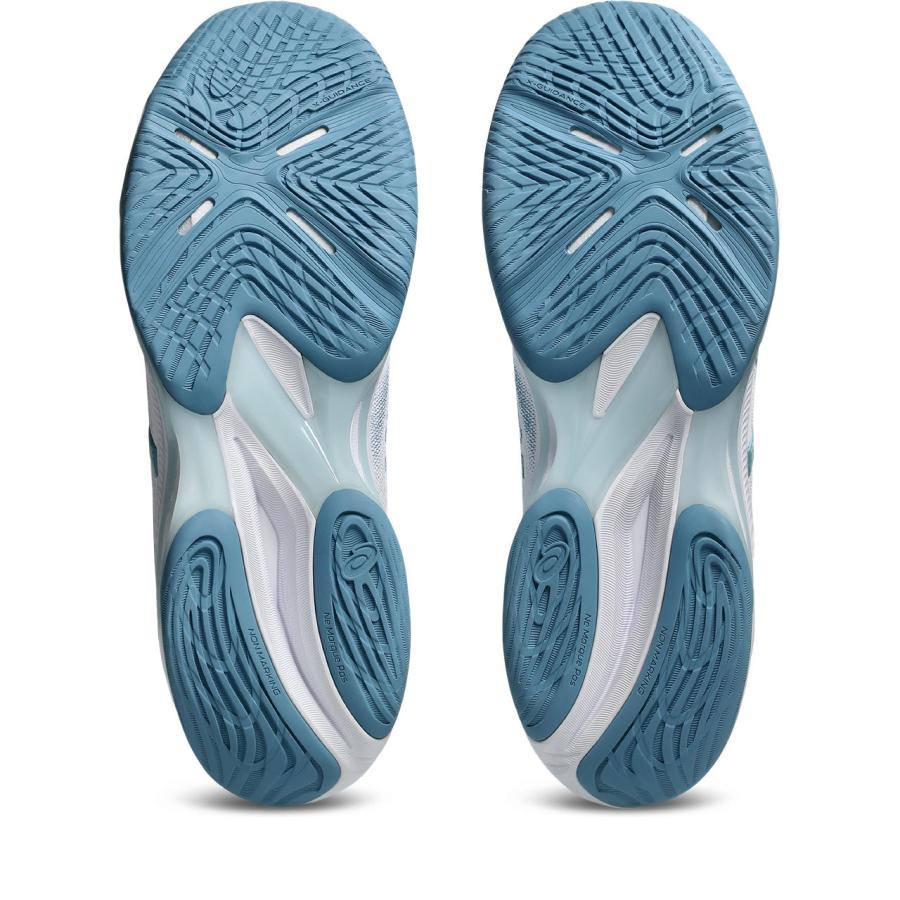 ASICS（アシックス） ネットバーナー バリスティック FF 4/1053A070
