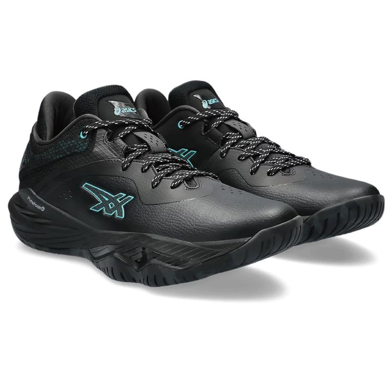 ASICS（アシックス） ノヴァ サージ ロー（1061A043-002） : SportsBOX
