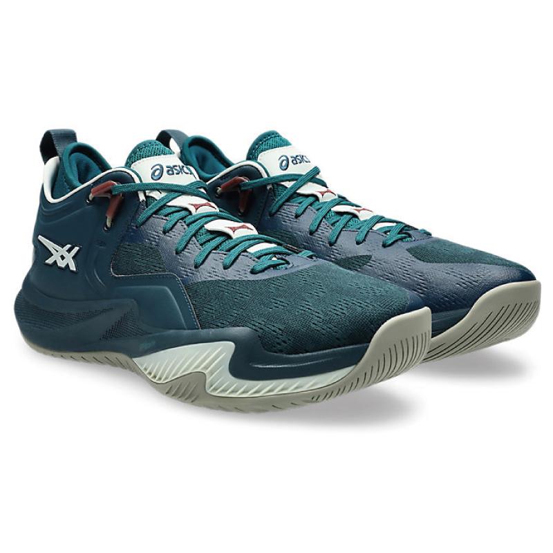 ASICS（アシックス） ノヴァ サージ ロー 2（1061A051-300