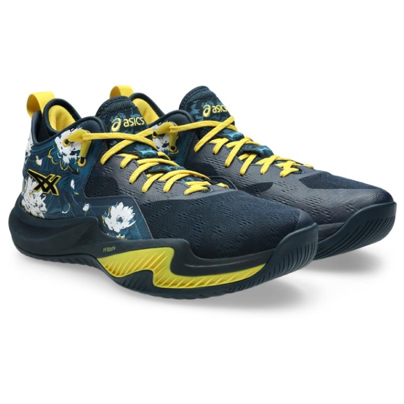 アシックス asics ノヴァサージ ロー2 1061A058-400／27cm ASICS（アシックス） ノヴァ サージ ロー 2（1061A058-400
