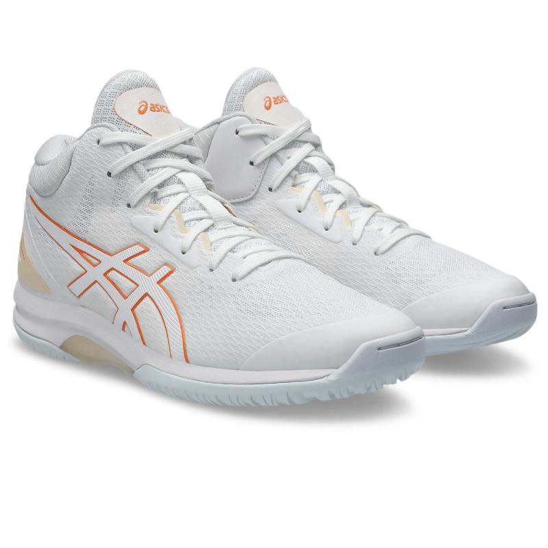 【土日限定セール】美品 asics アシックス レディ ゲルフェアリー9 バスケ ASICS（アシックス） LADY GELFAIRY 9 レディ ゲルフェアリー 9