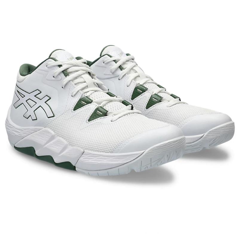 【未使用品・26.0】アシックスASICS◎アンプレ アルス2◎ホワイト/グレー ASICS（アシックス） （26%OFF）asics/アシックス アンプレ アルス 2