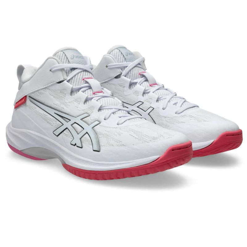 ASICS ゲルフープv17 スタンダード ASICS（アシックス） バスケットボール シューズ ゲルフープ V17