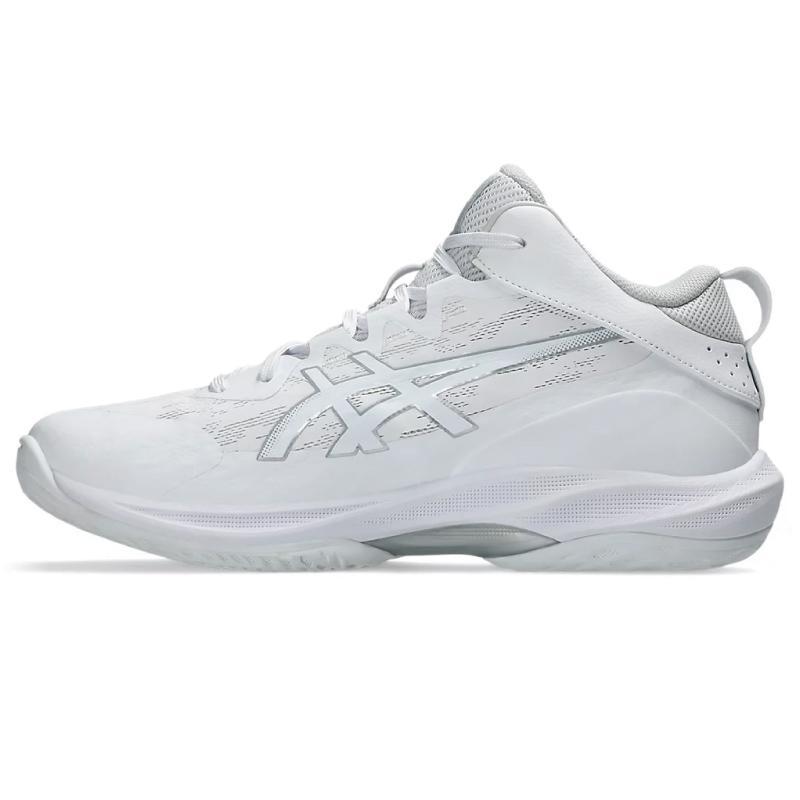ASICS（アシックス） ゲル フープ V17 エクストラワイド（1063A097-100