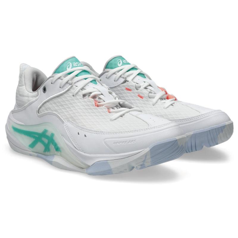 ASICS アンプレアレスロー　28センチ ASICS（アシックス） アンプレ アルス ロー 3 ワイド（1063A119-100