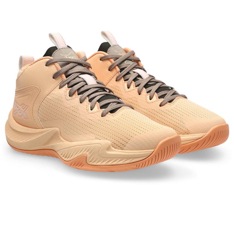 ASICS（アシックス） ノヴァ サージ 3 GS（1064A017-801） : SportsBOX