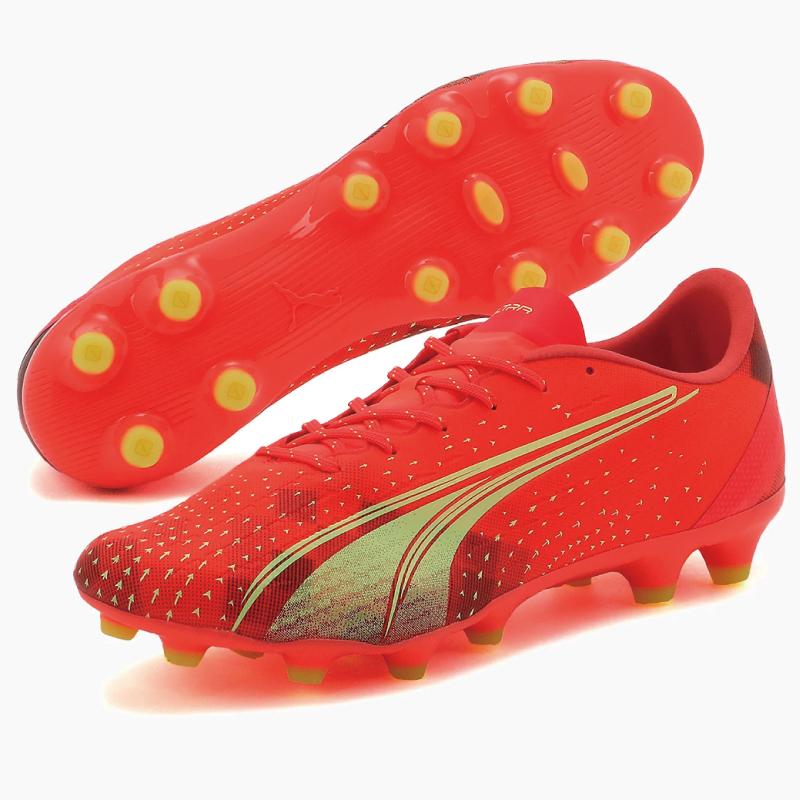 （39OFF）PUMA/プーマ ウルトラ プロ HG/AG（10693203） 10693203SportsBOX Yahoo!店