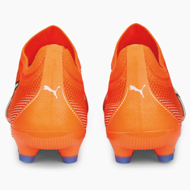 プーマ ウルトラ 限定 27cm プーマ PUMA ウルトラ アルティメット MX SG 107747-01 ユニ