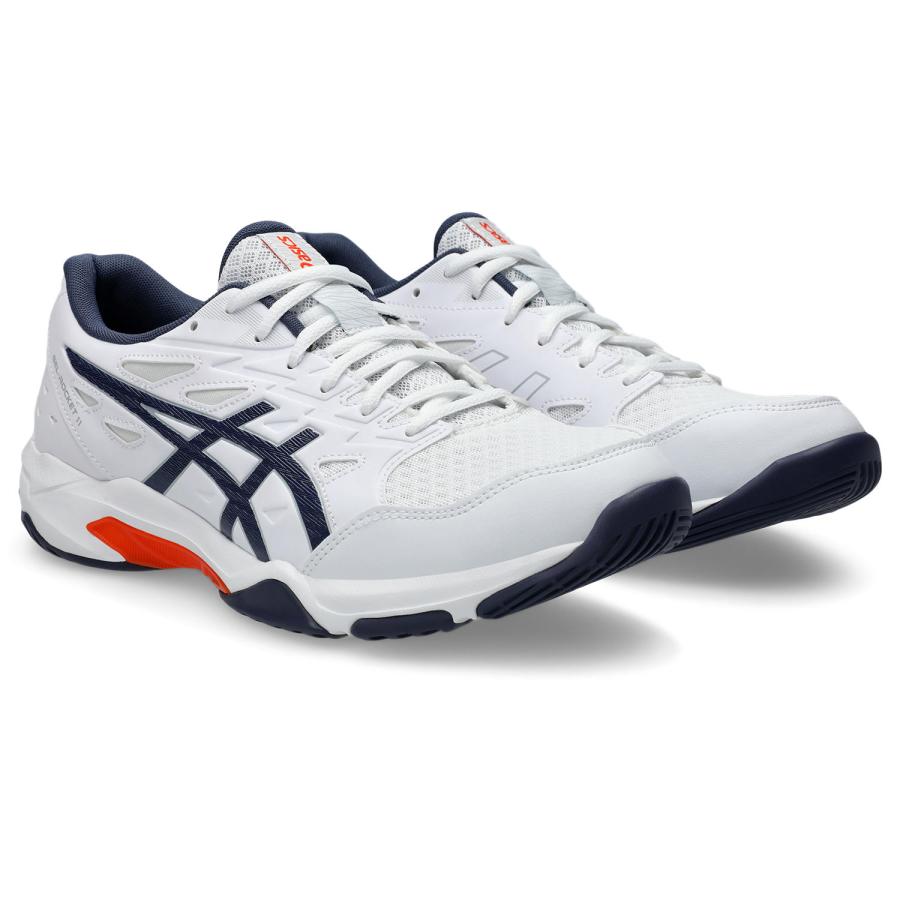 ASICS（アシックス） GEL-ROCKET 11/1073A065-104 : SportsBOX Yahoo