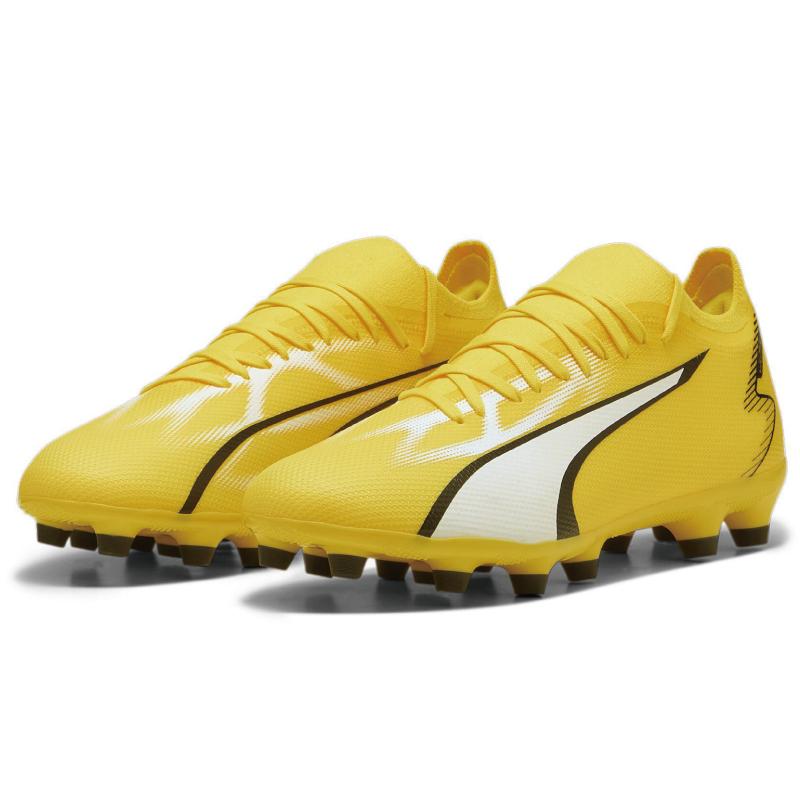 PUMA（プーマ） （54%OFF）PUMA/プーマ ウルトラ マッチ HG/AG（107519