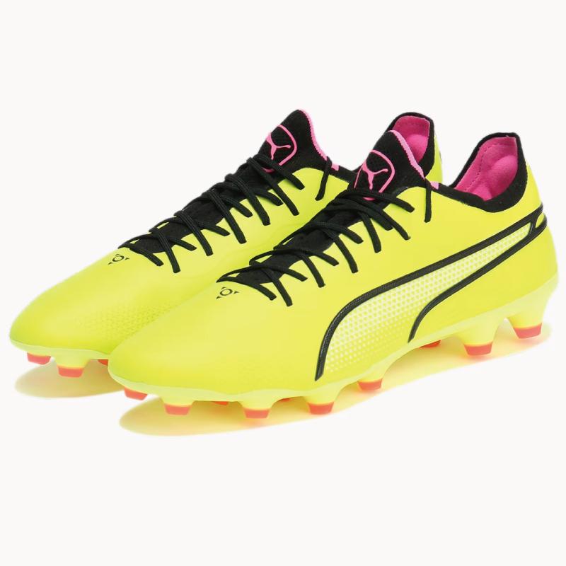 PUMA（プーマ） （61%OFF）PUMA/プーマ キング アルティメット HG/AG