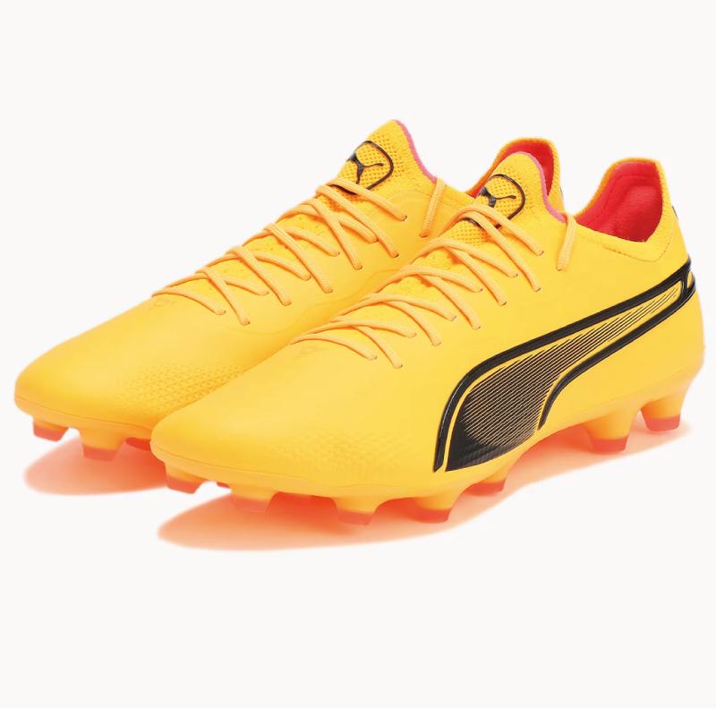 PUMA（プーマ） （61%OFF）PUMA/プーマ キング アルティメット HG/AG