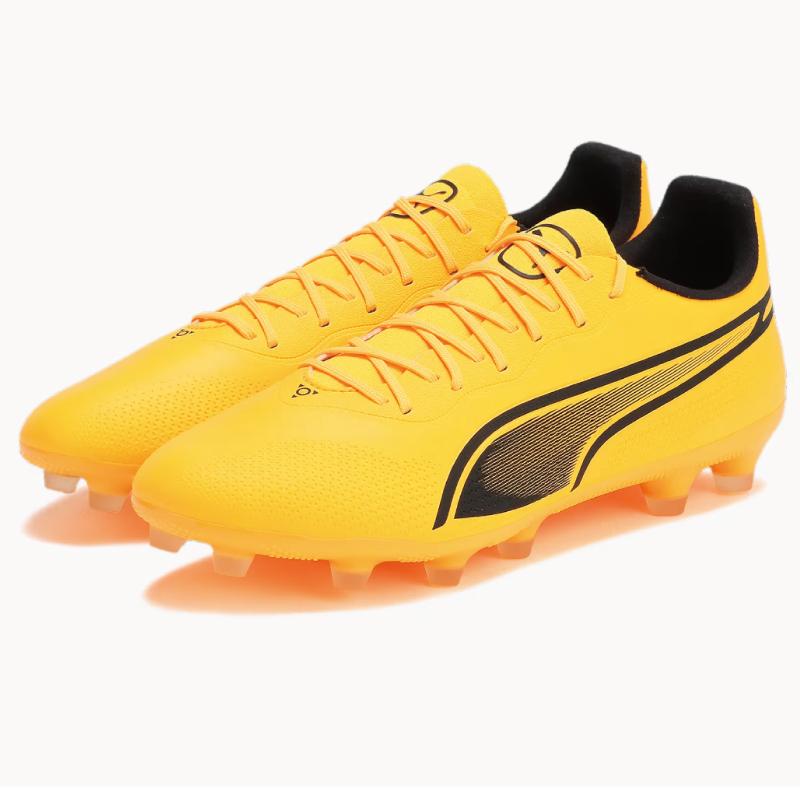 PUMA（プーマ） （51%OFF）PUMA/プーマ キング プロ HG（107567-04