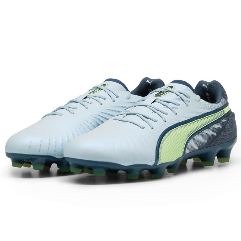 PUMA（プーマ） （52%OFF）PUMA/プーマ キング アルティメット HG/AG