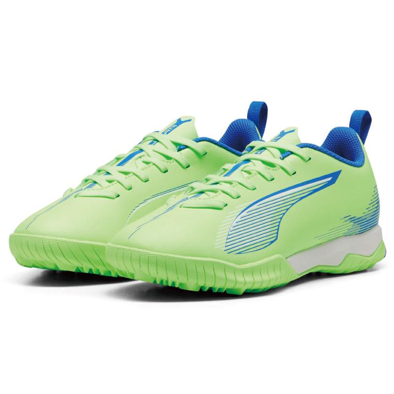 PUMA（プーマ） （42%OFF）PUMA/プーマ ウルトラ 5 プレイ TT +Mid JR