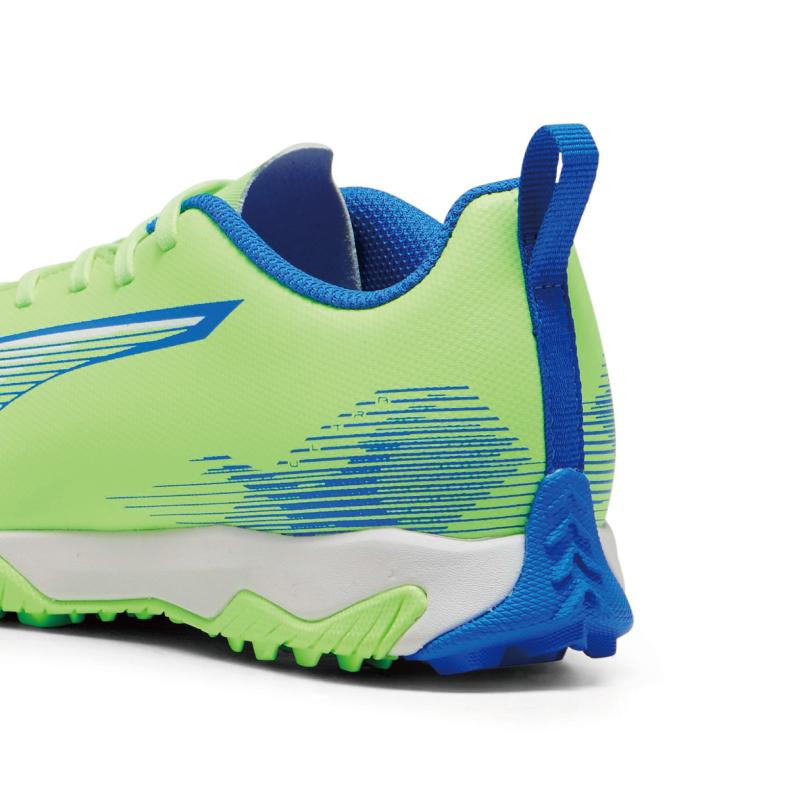 PUMA（プーマ） ウルトラ 5 プレイ TT +Mid JR（107902-03