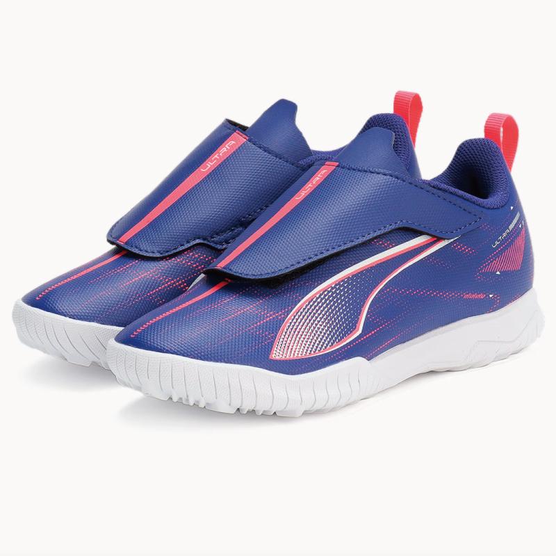 PUMA（プーマ） ウルトラ 5 プレイ V TT JR（107909-01） : SportsBOX