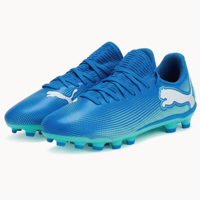 PUMA (33%OFF)PUMA/プーマ フューチャー 7 プレイ HG/AG +Mid PUMA (33%OFF)PUMA/プーマ フューチャー 7 プレイ HG/AG +Mid