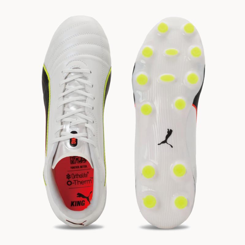 PUMA（プーマ） キング 20 アルティメット JP HG/AG（108458-01