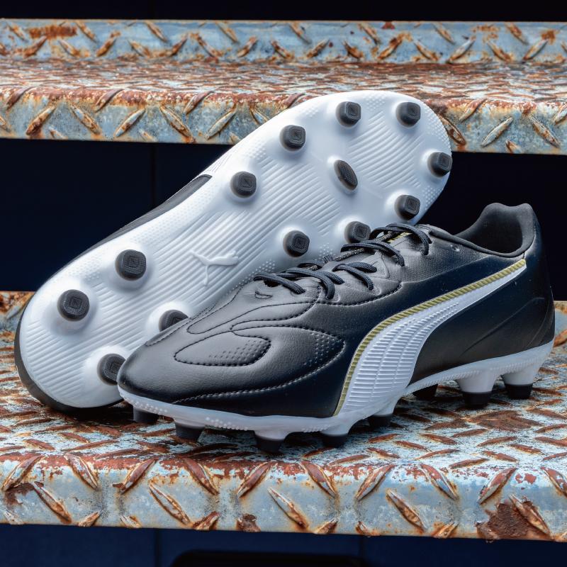PUMA（プーマ） キング 20 マッチ ワイド HG/AG（108467-02