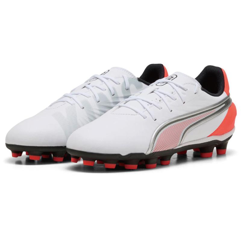 PUMA（プーマ） （37%OFF）PUMA/プーマ キング マッチ HG +Mid