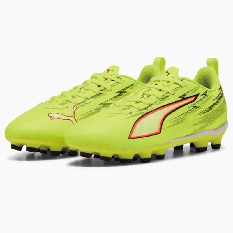 プーマウルトラFG PUMA（プーマ） （20%OFF）PUMA/プーマ ウルトラ 6 プレイ HG/AG +Mid