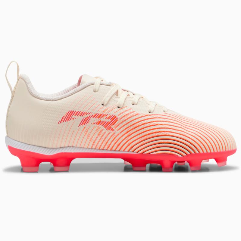 PUMA（プーマ） ジュニア フューチャー 9 プレイ HG/AG +Mid JR