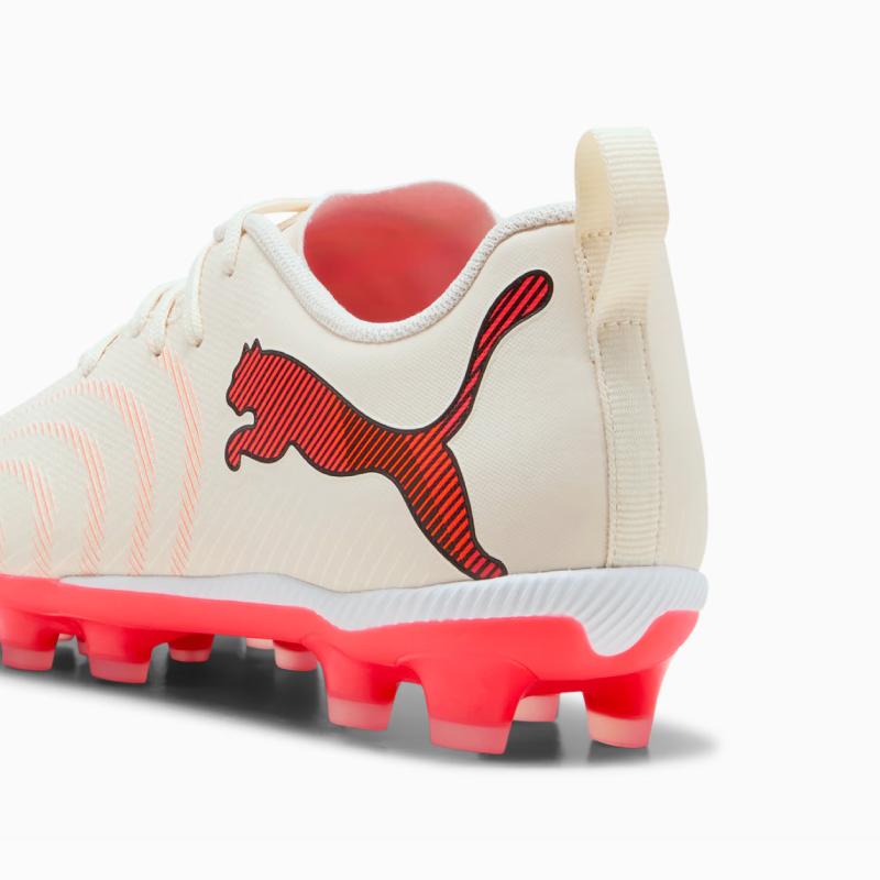 PUMA（プーマ） ジュニア フューチャー 9 プレイ HG/AG +Mid JR