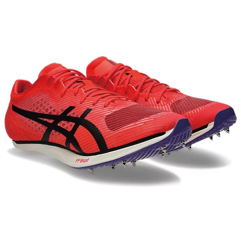 陸上 スパイク ASICS アシックス ソニックスプリントエリート3 27cm ASICS（アシックス） ソニックスプリント エリート 3（1093A219-600