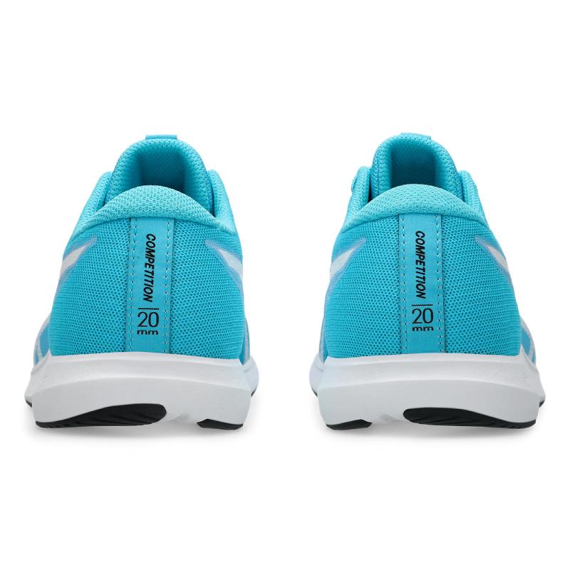 ASICS アシックス メタレーサー ブルー ASICS（アシックス） ハイパー レーサー（1093A233-400） : SportsBOX