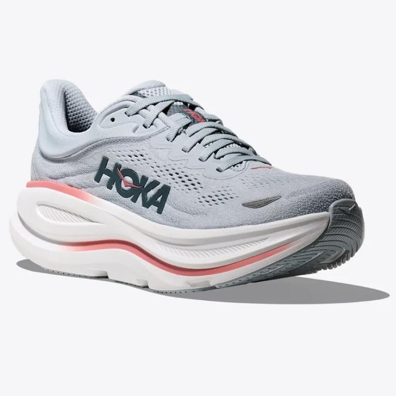 BONDI（HOKA ONEONE） HOKA/ホカ ウィメンズ ボンダイ 9（1162012-MBLW