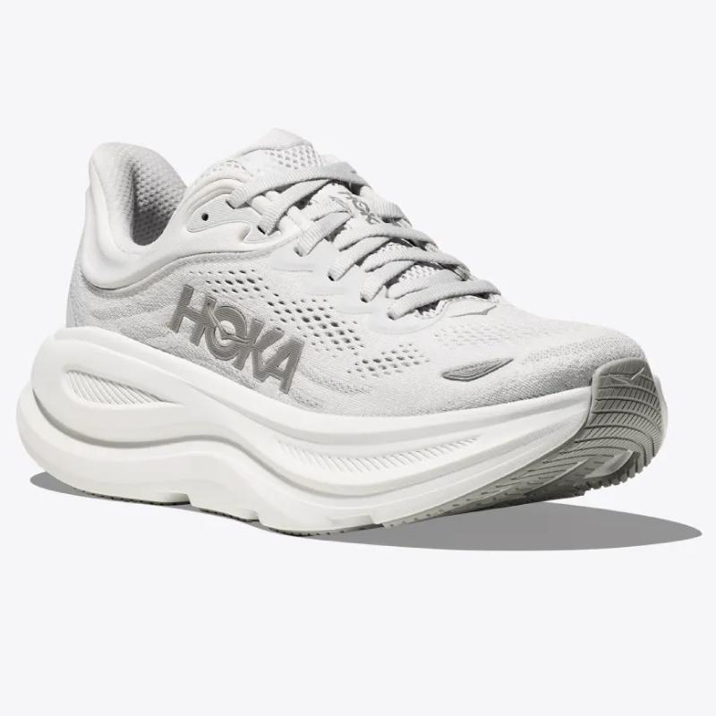 ●新品同様●HOKA 【ホカ】ボンダイ 9 ワイド BONDI 9 WIDE BONDI（HOKA ONEONE） HOKA/ホカ ウィメンズ ボンダイ 9（1162012