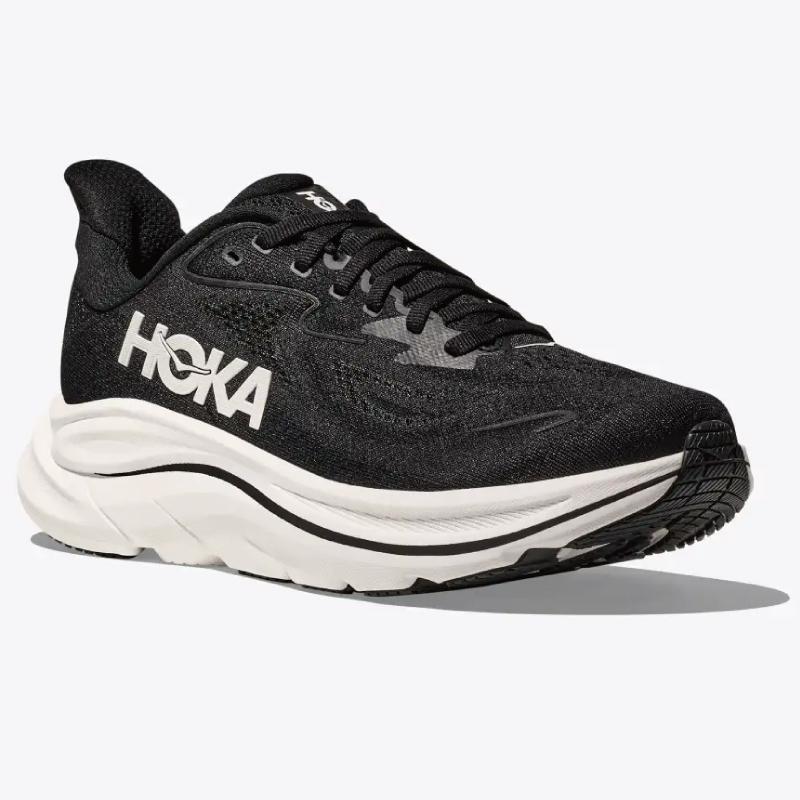 HOKA ONEONE（ホカ オネオネ） HOKA/ホカ クリフトン 10（1162030-BWHT
